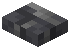Small Cobbled Deepslate Rock