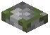 Small Mossy Rock