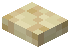Small Sandstone Rock