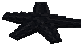 Black Starfish