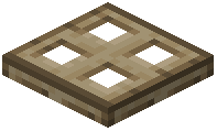 Swamp Willow Trapdoor