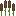 Tall Water Reeds