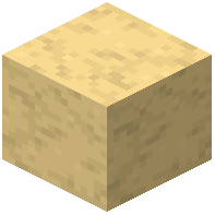 White Mushroom Block
