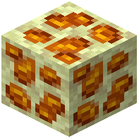 Amber Ore