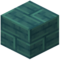 Azure Jadestone Bricks