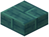 Azure Jadestone Brick Slab
