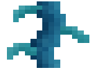 Blue Vine