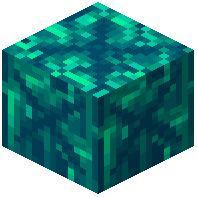 Budding Smaragdant Crystal