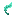Cyan Charnia
