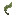 Green Charnia