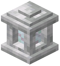 Diorite Lantern