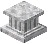 Diorite Pedestal