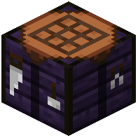 Dragon Tree Crafting Table