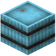 Endlotus Barrel