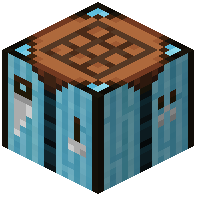 Endlotus Crafting Table
