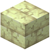 Cracked End Stone Bricks