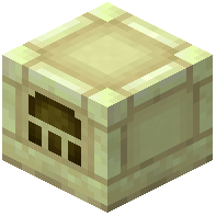 End Stone Furnace