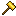 Golden Smith Hammer