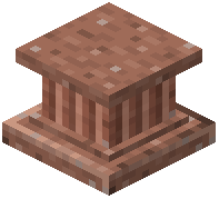 Granite Pedestal