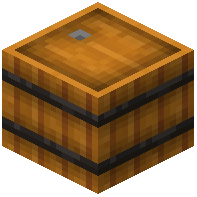 Helix Tree Barrel