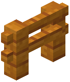 Helix Tree Fence