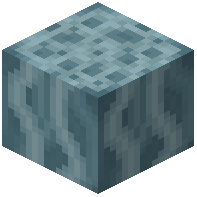 Stripped Jellyshroom Log