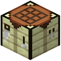 Lacugrove Crafting Table