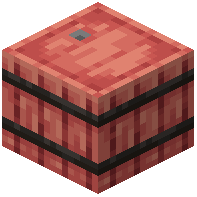 Lucernia Barrel