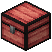 Lucernia Chest