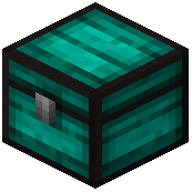Mossy Glowshroom Chest