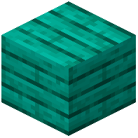 Mossy Glowshroom Planks