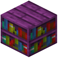 Pythadendron Bookshelf