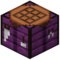 Pythadendron Crafting Table
