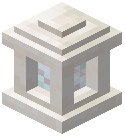 Quartz Lantern