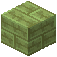 Sandy Jadestone Bricks