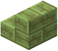 Sandy Jadestone Brick Stairs