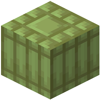 Sandy Jadestone Pillar
