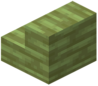 Sandy Jadestone Stairs