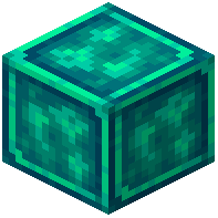 Polished Smaragdant