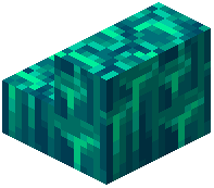 Smaragdant Stairs