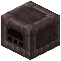 Sulphuric Rock Furnace