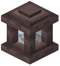 Sulphuric Rock Lantern