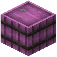 Tenanea Barrel
