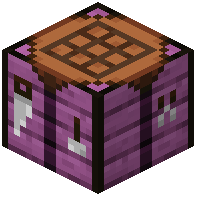 Tenanea Crafting Table