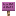 Tenanea Sign