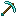 Terminite Pickaxe