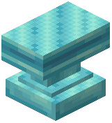 Thallasium Anvil