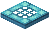 Thallasium Trapdoor