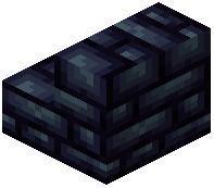 Umbralith Bricks Stairs