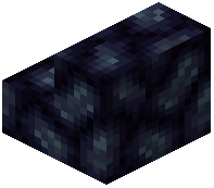 Umbralith Stairs